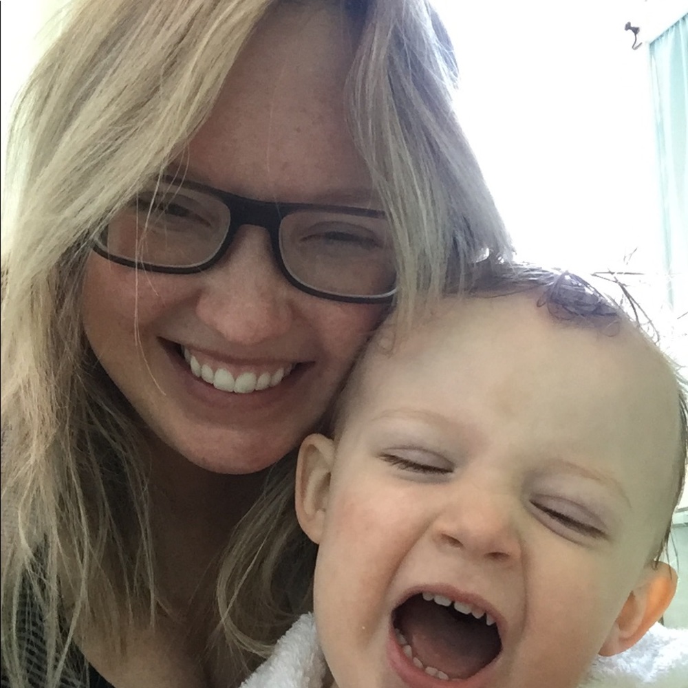Meet your Posher, Nicole